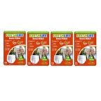 NETKAL Freshlife Yetişkin Külot Bez Medium 120 Adet (4x30)