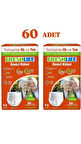 NETKAL Freshlife Yetişkin Külot Bez Medium 60 Adet (2x30)