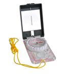 FreeCamp Aynalı Pusula