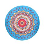 Mithra Moon Yoga Matı Luna