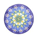 Mithra Moon Yoga Matı Mudra