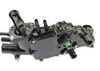 Psa Termostat Yuvası Komple C5-Xsara-406 Ym Dw10td 2.0hdi 8v - Hellux Htr.251073