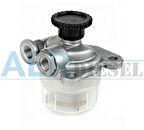 Man Truck Yakıt  El Pompası Man Tga Tgs Tgx 2066 Motorlar / Neoplan Centrolıner Tourlıner Cityliner M14 X 15 M - Aerdiesel Fp018