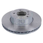 Bmw Fren Diski On Bmw E65 E66 02>08 - Febi 32177