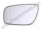 Mercedes Dis Dikiz Ayna Camı Sag (isitmalı, Asferik) E-Class W211 06>09 - Wenderparts Mn2118101021