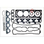 Opel Alt Takım Conta Seti Corsa B 93>02 Astra F 92>98 Combo B 93>02 C14nz - X14sz - C14se - 14nv - 14se - - Bga Hk7355