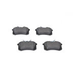 Renault Arka Fren Balatası Golf IV Bora Audı A1 A3 A4 A6 A8 Altea Cordoba İbiza III IV V / Megane II III Meg - Maıs 440605713r