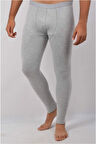 Tutku Erkek Thermal Tayt Tek Alt 
