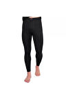 Tutku Elit 1306 Erkek Termal Alt Siyah
