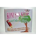Konuşan Kitap Eğitim Seti Temel İslami Bilgiler