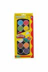 Play-Doh Tablet Sulu Boya 12 Renk