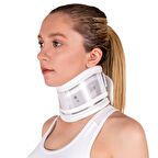 Orthocare 1140/4 Vitra collar (Çeneliksiz vitraten boyunluk)