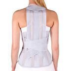 2550 Dorsocare Çelik Balenli Dorsolomber Bel Korsesi