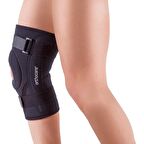 Orthocare 6130/SMALL Patella ve Ligament Destekli Örme Dizlik