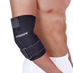 Orthocare 3135/SMALL Epikondilit Destekli Dirseklik Tenisçi Golfçü Dirs