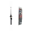 Oscar  Gömme anten kademeli krom üniversal