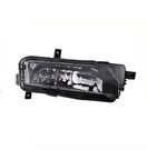 Vw transporter t8 sis farı lambası oem çerçeveli 2020+