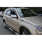 Suzuki Vitara cam rüzgarlığı oem 2006 / 2016