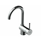 Adnoss GPD Espina Tek Gövde Lavabo Bataryası Mtl70