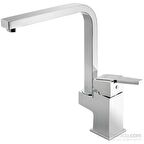 Gpd Ritmo Mix Tek Gövde Eviye Bataryası MTE85