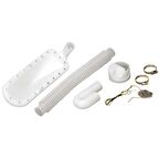 OleoMac Benzinli Atomizör Uyumlu Tozlama Seti  MB 80