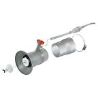 OleoMac 65200203A ULV Kiti AM 180/AM 190/MB 80 Uyumlu