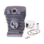 Veta Silindir+Piston 38 Mm (Stihl Ms180)