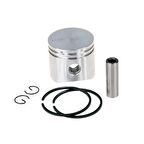 Veta Piston 38 Mm (Oleo-Mac 937,Gs370,936)