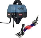 Heiniger One Şaftlı Koyun Kırkma Makinesi