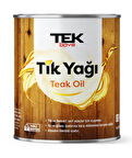 TEK TİK YAĞI RENKSİZ 2,5 LT