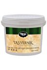 TEK TAŞ VERNİK SU BAZLI 0,75 LT