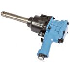 Osaka OPT-P 317L Somun Sökme 1'' 2400Nm