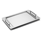 Tiamo Ela SADE Çay Ve Servis Tepsisi