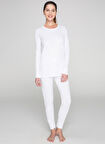 Thermoform  Beyaz Erkek  Termal Takım