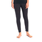 Thermoform Heavy Kadın Pantolon Antrasit