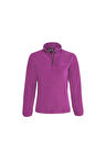 Thermoform Polarline Çocuk 1/4 Fermuar Sweatshirt MOR
