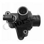 Mercedes Termostat 87 °c (m166) A-Class W168 97>04 Vaneo 414 02>05 - Vernet Th6514.87j
