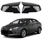YARASA BATMAN AYNA KAPAĞI FORD FOCUS 3 2011-2014
