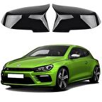 YARASA BATMAN AYNA KAPAĞI VOLKSWAGEN SCİROCCO 2008-2017