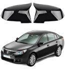 Yarasa Batman Ayna Kapağı Renault Latıtude