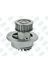 Opel Devirdaım Su Pompası Corsa B Astra F Astra G Vectra B X14xe X16xel - Akd Op105103