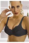 Bella Donna Dantelli Toparlayıcı Minimizer Sütyen