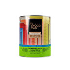 Woodsol Pigmenta Elastik Sonkat Ahşap Boyası 5212 Blu Cielo 0.75 l