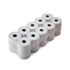 BK Etiket X5 Termal Yazar Kasa Pos Rulosu 80x20 mt 10'lu