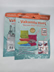 HURÇ VAKUMLU 55X90