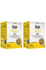 Ocean Vitamin D3 400 IU Oral Sprey 20 ml 2 Kutu