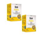 Ocean Vitamin D3 600 IU Oral Sprey 20 Ml- 2 ADET - 
