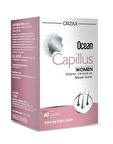Orzax Ocean Capillus Women 60 Tablet