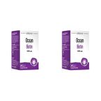 Ocean Biotin 5000 mcg 60 Kapsül 2 Kutu