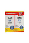Ocean Vitamin D3k2 Damla 20 Ml 2'li Avantaj Paket